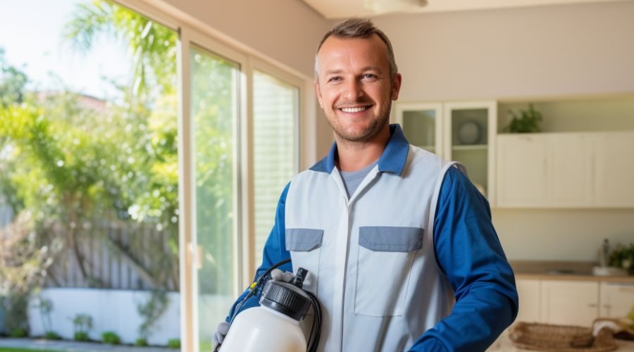 How Often Should Pest Control Be Done