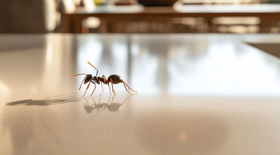 Average Pest Control Costs in Gold Coast