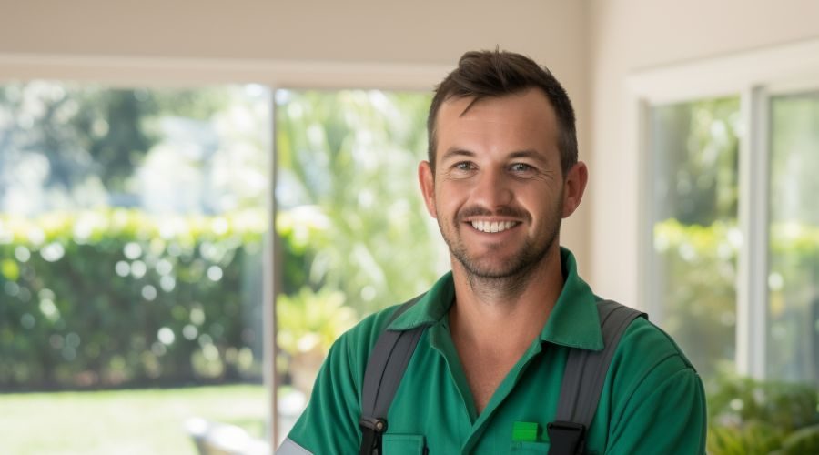 Gold Coast Pest Technician